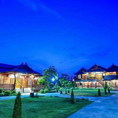 Baan Maneekan Sukhothai Eksteriør bilde
