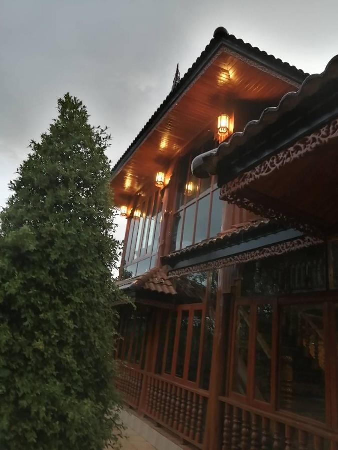 Baan Maneekan Sukhothai Eksteriør bilde