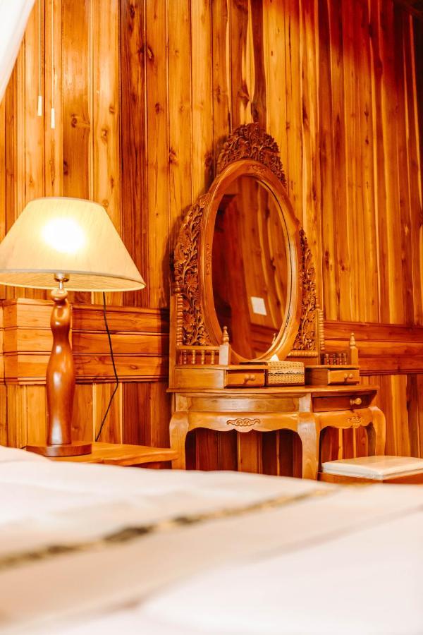 Baan Maneekan Sukhothai Eksteriør bilde