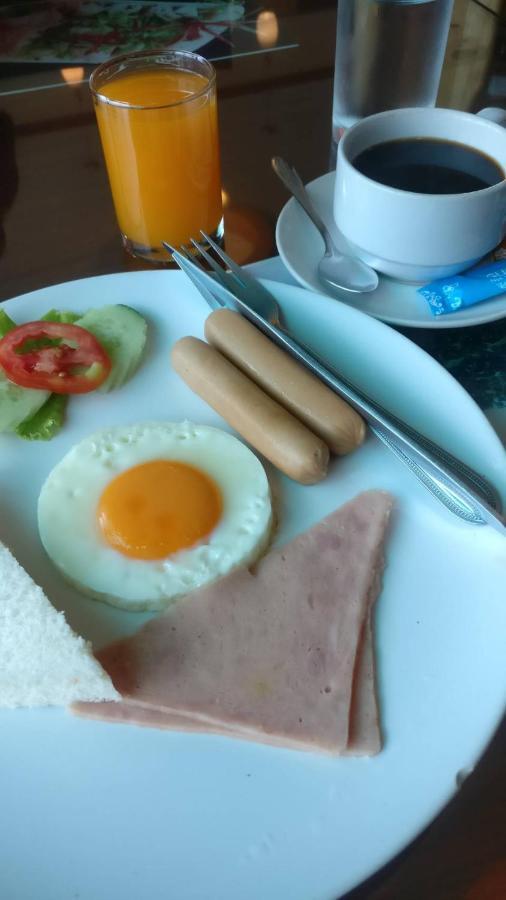 Baan Maneekan Sukhothai Eksteriør bilde